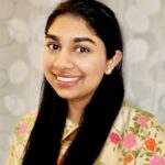 Anika Nayak